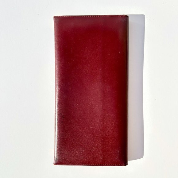 Cartier Long Wallet - Picture 2 of 6